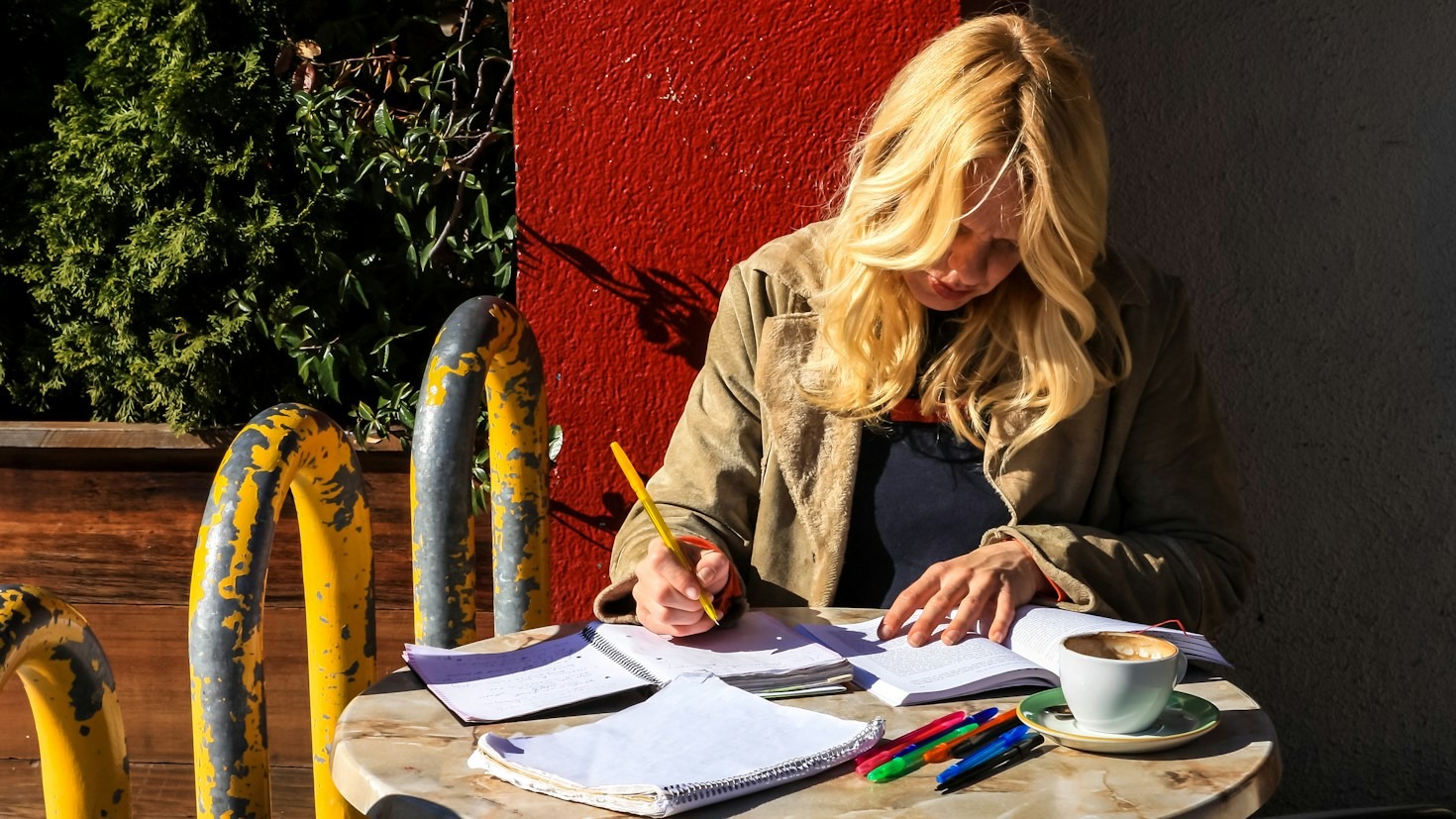 The Secret Ingredients for Cultivating Daily Resilience