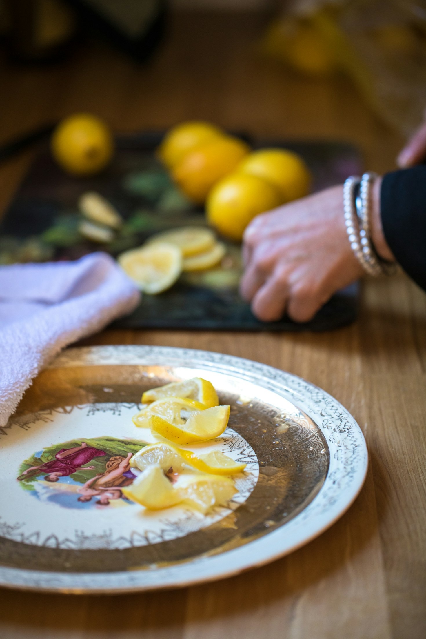 From Bitter to Sweet: Transforming Everyday Frustrations